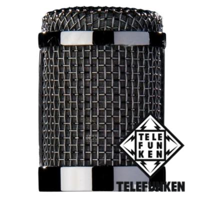 TELEFUNKEN AR-51 replacement head grill (HEAD-002PL03)